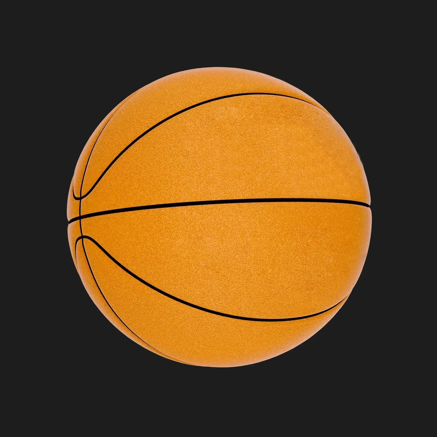 The Original Silent Basketball 2.0